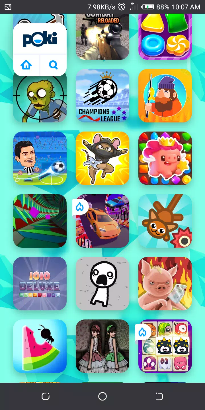 Multiple Games APK for Android Download