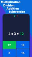 Multiplication Chart 1-12 ảnh chụp màn hình 1
