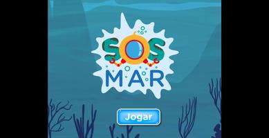 SOS Mar Affiche