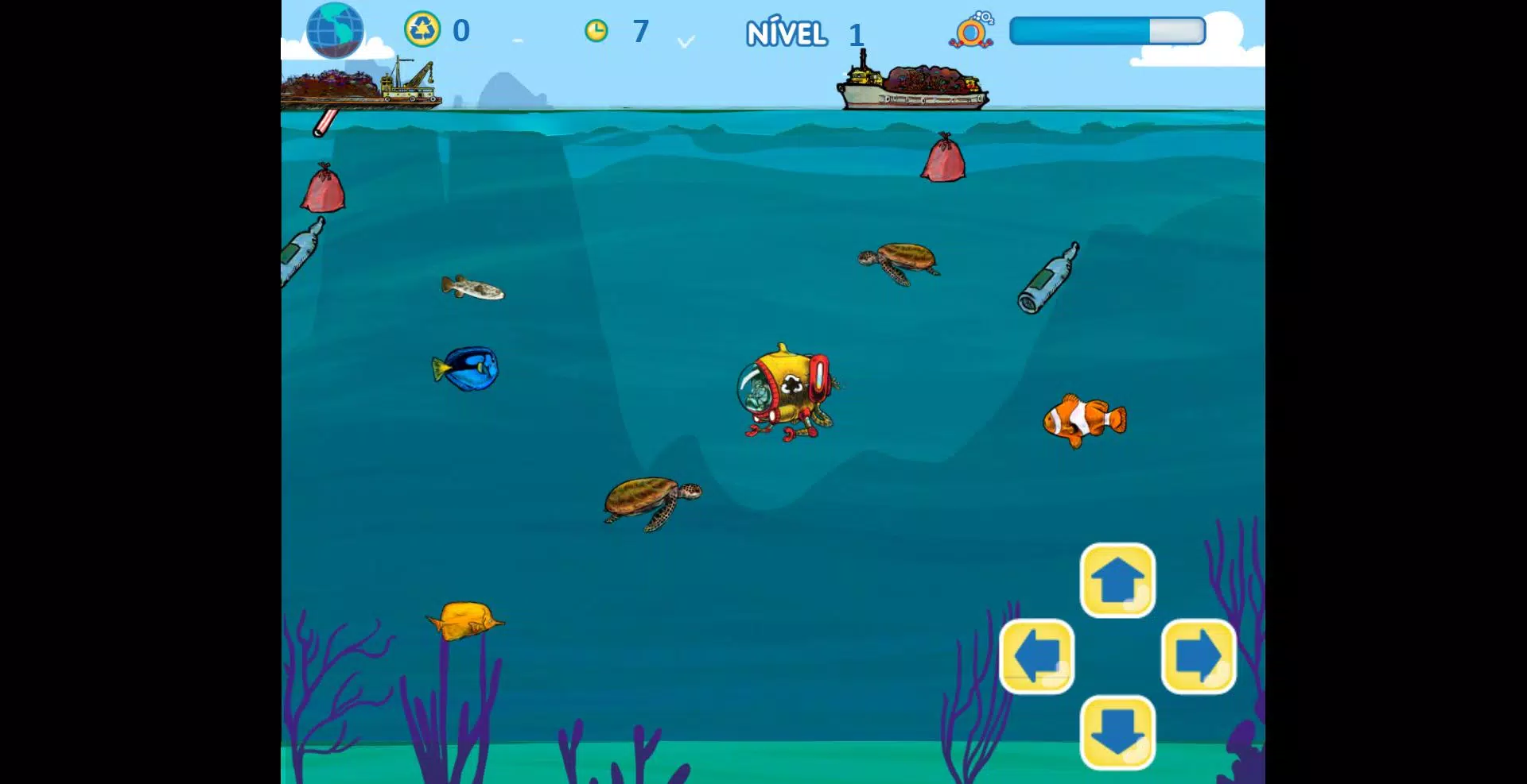 Minijogos - Racha Cuca APK voor Android Download