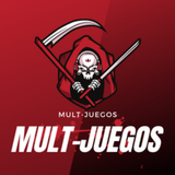 MULT-JUEGOS icône