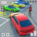 Real Car Park & Driving Games APK