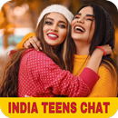 Indian Teens Chat APK