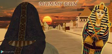 Mummy Run