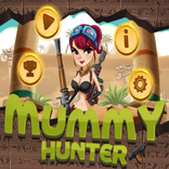 Mummy Hunter
