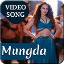 Mungda Song Videos - Total Dhamaal Movie Songs APK