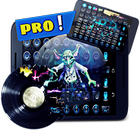Techno Beat Maker - PRO icône