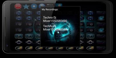 Techno Beat Maker - PRO capture d'écran 2