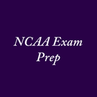 NCAA Exam Prep simgesi