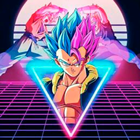 Mundo Dragon Ball icon