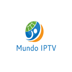 Mundo IPTV App 圖標