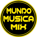 APK MUNDO MUSICA MIX