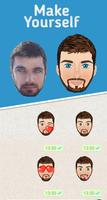 Crear Avatar para Whatsapp gönderen