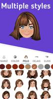 3 Schermata Crear Avatar para Whatsapp