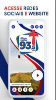 Rádio Mundo Melhor 93FM e 97FM capture d'écran 1