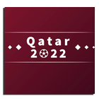 QATAR 2022 иконка