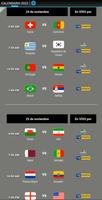 QATAR 2022 постер