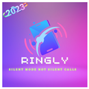 RingLy - Silent Ringer PRO APK
