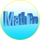 Math Pro ikona