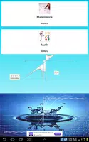 Math Pro screenshot 1