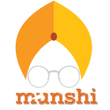 Munshi Food Order icône