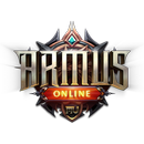 Armus Online - MMORPG APK