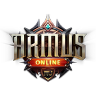 Armus Online - MMORPG icône