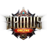 Armus Online - MMORPG icône