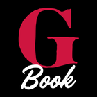 UGA G Book ícone