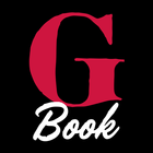 UGA G Book icône