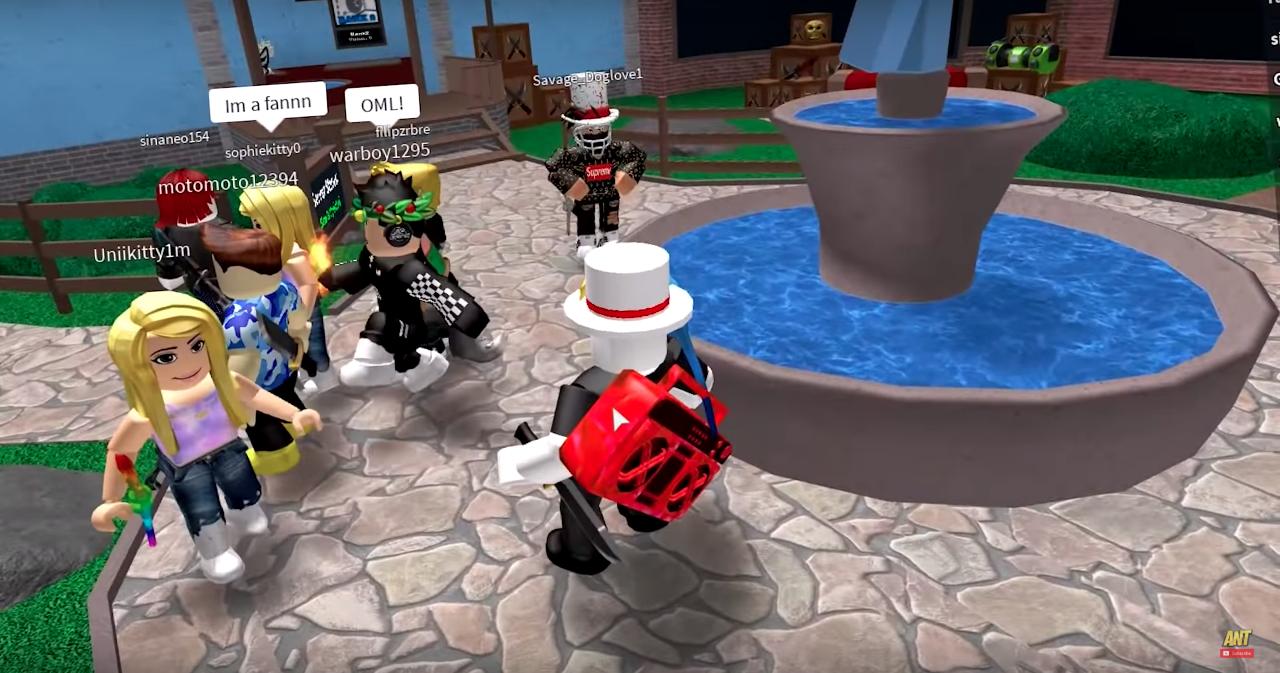 Murder Mystery Season 2 Guide Codes 2019 For Android Apk Download - roblox murder mystery 2 season 1 codes