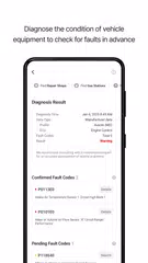 Infocar - OBD2 ELM Scanner XAPK download