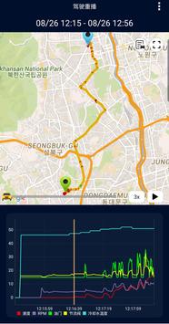 INFOCAR - OBD2 ELM327  车载扫描仪 车辆诊断 安全驾驶 截图 7