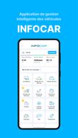 Infocar Affiche