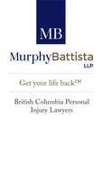 Murphy Battista LLP Injury App Affiche