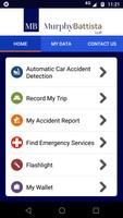 Murphy Battista LLP Injury App capture d'écran 1