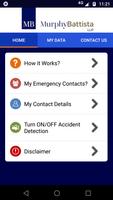 Murphy Battista LLP Injury App capture d'écran 2