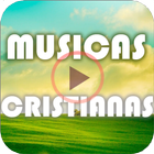 Musique chrétienne gratuite icône