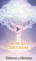 Freie christliche Musik Plakat