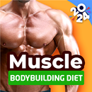 Bodybuilding app: Spieropbouw-APK