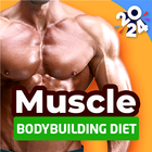 Muscle Building Workout icon