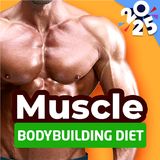 Muscle Building Workout icon