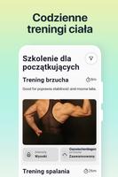Ćwiczenia kulturystyka screenshot 1