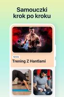Ćwiczenia kulturystyka screenshot 3