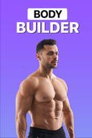 Muscle Building Workout poster