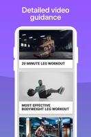 Muscle Building Workout screenshot 3