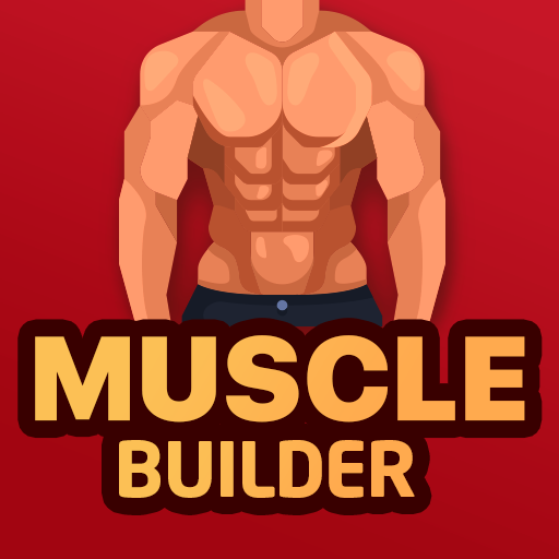Bodybuilding: Muscle Builder APK  for Android – Download  Bodybuilding: Muscle Builder APK Latest Version from 