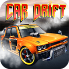 Modern Car Drift Racing Games icône