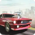 Muscle Rider