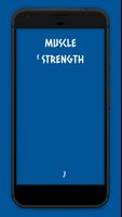 Muscle Strength Affiche